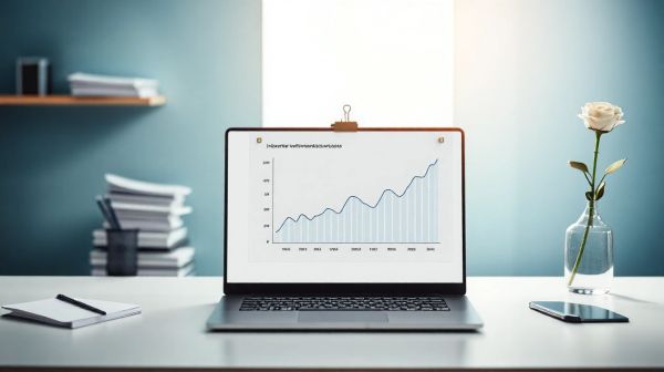 Coûts prévus pour la création d'un site web en 2026