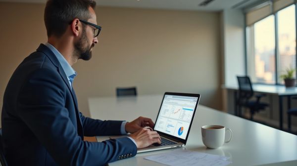 Tarif d'un site internet : évaluation des coûts en 2026