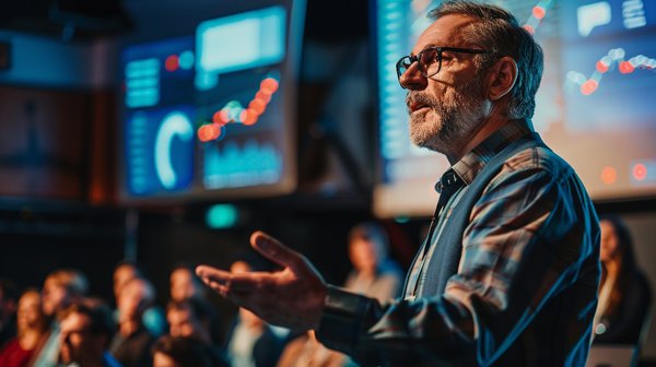 Les secrets incontournables d'un coach marketing digital