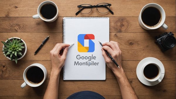 Agence google ads montpellier : améliorez votre visibilité en ligne