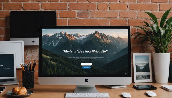 Pourquoi choisir une agence webflow pour votre site unique ?