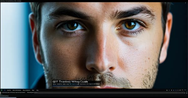 Formation git sur windows : maîtrisez le code source efficacement