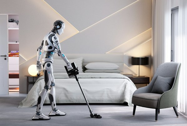 Comment utiliser les assistants vocaux pour faciliter la gestion de la domotique?